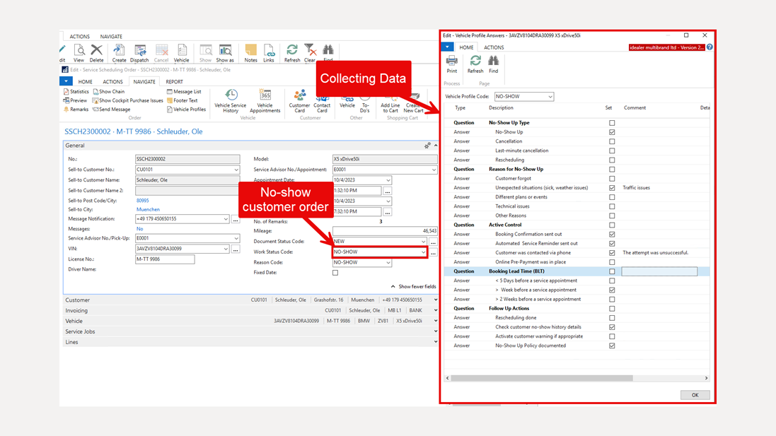 Remote Desktop Connect