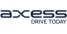 axess logo