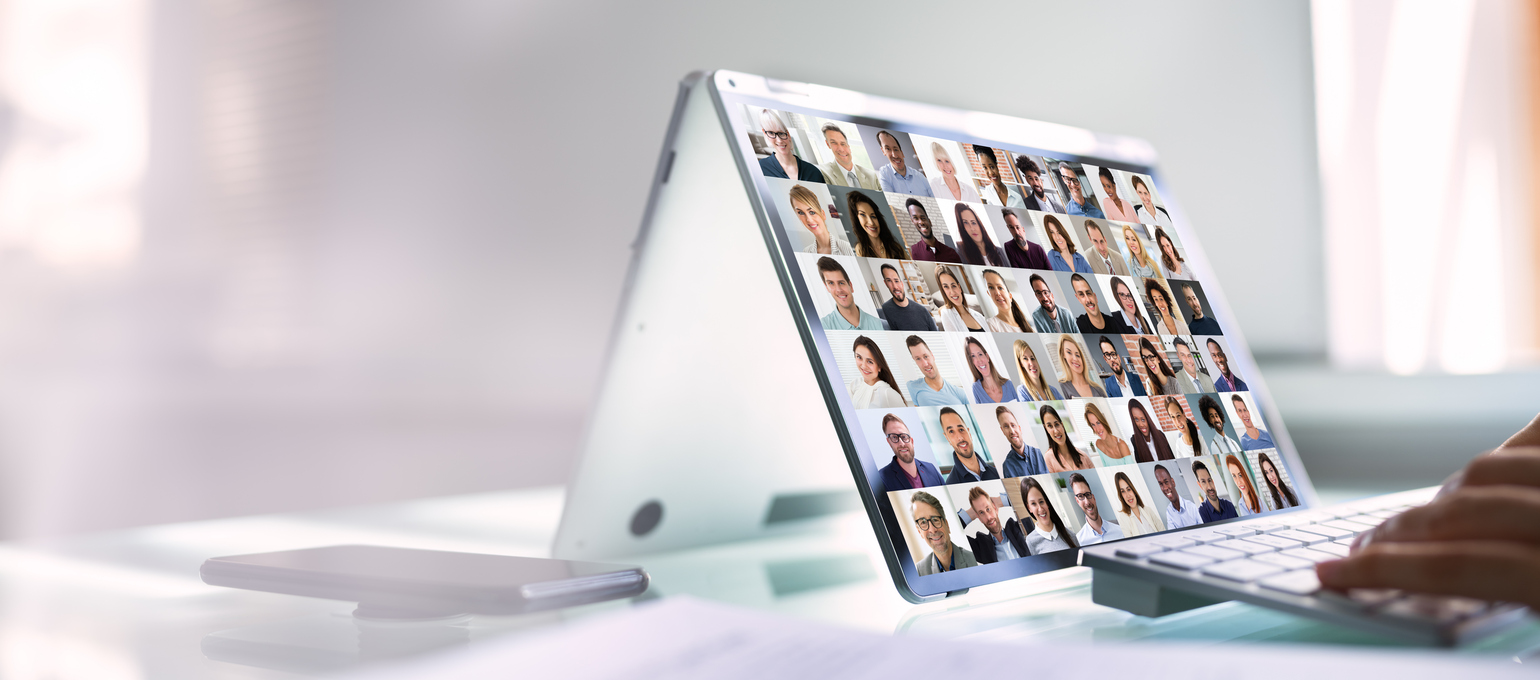 Online Partner meeting was successfully completed