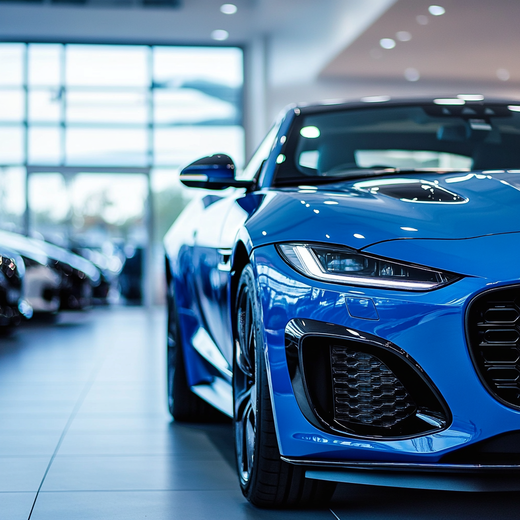 Maximize Your Dealership's Potential