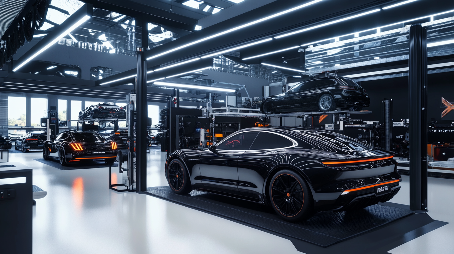 How dealers operate with workshop resources How to make the process more practical
